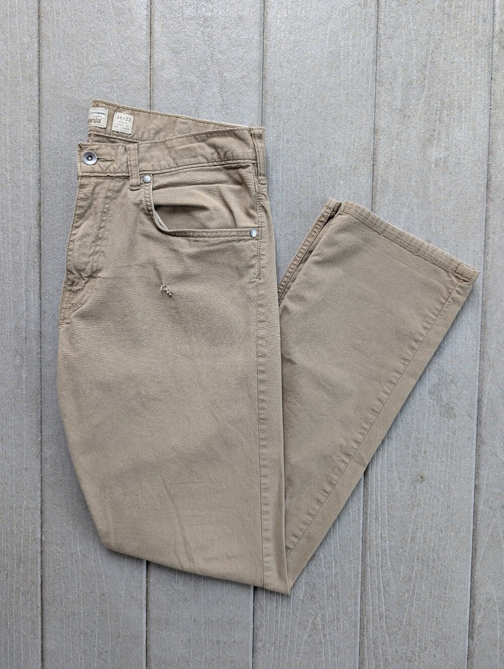 Patagonia Pants